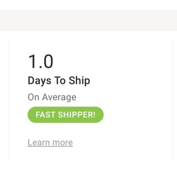 Meet your Posh Ambassador, Sarah - Picture 2 of 6